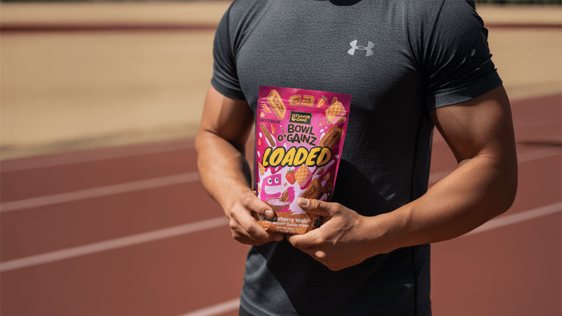 From Bland to Built: The Athlete’s Guide to Cream of Rice, Hot Cereals, and Flavor That Works